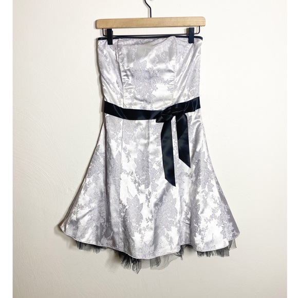 Gunne Sax Dresses & Skirts - Jessica McClintock for Gunne Sax Y2K Dress 6